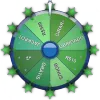 Gire a Roda da Sorte welfare icon